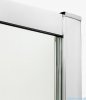 New Trendy New Corrina drzwi prysznicowe 140cm przejrzyste D-0183A